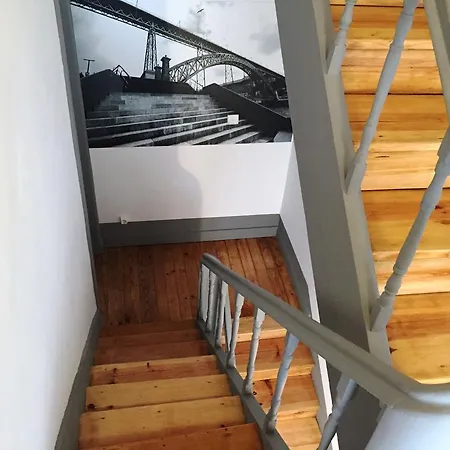 Apartamento Housetik Loios Porto