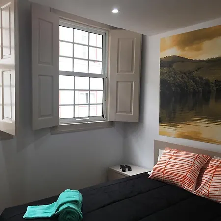 Housetik Loios Apartamento *
