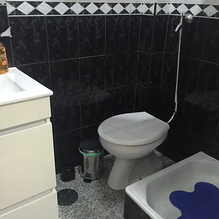 Housetik Loios Apartamento *